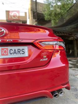 تويوتا كامري